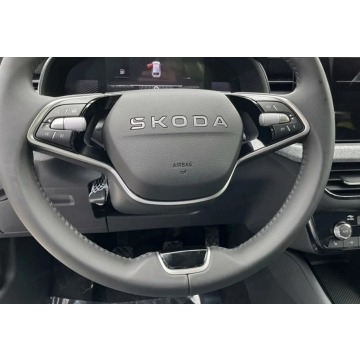 Skoda Scala  Hatchback 2026,  1.0 benzyna, automat - Na sprzedaż za 87 970 zł - Warszawa - zdjęcie 6
