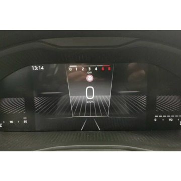 Skoda Scala  Hatchback 2026,  1.0 benzyna, automat - Na sprzedaż za 87 970 zł - Warszawa - zdjęcie 8