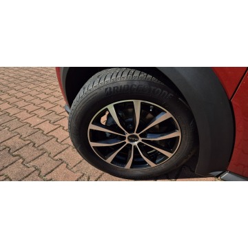 Nissan Juke  SUV 2022,  1.0 benzyna - Na sprzedaż za 69 800 zł - Paproć - zdjęcie 4