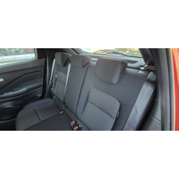 Nissan Juke  SUV 2022,  1.0 benzyna - Na sprzedaż za 69 800 zł - Paproć - zdjęcie 12
