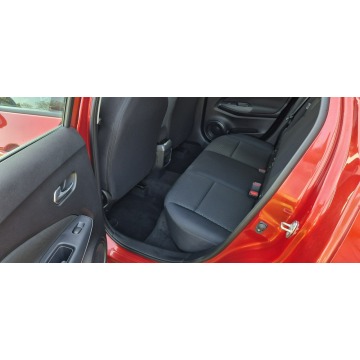 Nissan Juke  SUV 2022,  1.0 benzyna - Na sprzedaż za 69 800 zł - Paproć - zdjęcie 11