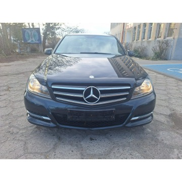 Mercedes - Benz C-klasa  Sedan/Limuzyna 2015,  1.8 benzyna, automat - Na sprzedaż za 29 900 zł - Stargard - zdjęcie 3