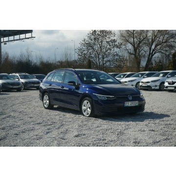 Volkswagen Golf 2023,  2.0 diesel - Na sprzedaż za 59 700 zł - Poznań - zdjęcie 4