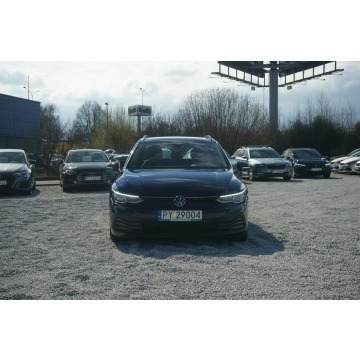 Volkswagen Golf 2023,  2.0 diesel - Na sprzedaż za 59 700 zł - Poznań - zdjęcie 3