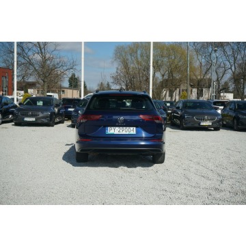 Volkswagen Golf 2023,  2.0 diesel - Na sprzedaż za 59 700 zł - Poznań - zdjęcie 7