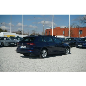 Volkswagen Golf 2023,  2.0 diesel - Na sprzedaż za 59 700 zł - Poznań - zdjęcie 6