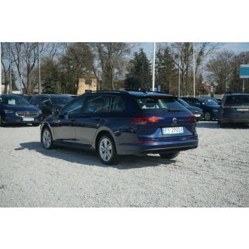 Volkswagen Golf 2023,  2.0 diesel - Na sprzedaż za 59 700 zł - Poznań - zdjęcie 8