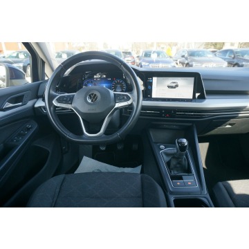 Volkswagen Golf 2023,  2.0 diesel - Na sprzedaż za 59 700 zł - Poznań - zdjęcie 11