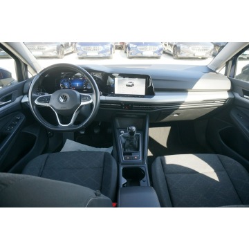 Volkswagen Golf 2023,  2.0 diesel - Na sprzedaż za 59 700 zł - Poznań - zdjęcie 10