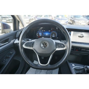 Volkswagen Golf 2023,  2.0 diesel - Na sprzedaż za 59 700 zł - Poznań - zdjęcie 12