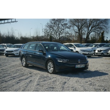 Volkswagen Passat 2022,  2.0 diesel - Na sprzedaż za 73 500 zł - Poznań - zdjęcie 4