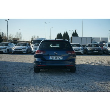 Volkswagen Passat 2022,  2.0 diesel - Na sprzedaż za 79 800 zł - Poznań - zdjęcie 7