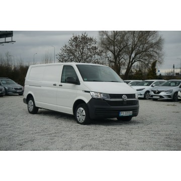 Volkswagen Transporter 2023,  2.0 diesel - Na sprzedaż za 120 000 zł - Poznań - zdjęcie 4