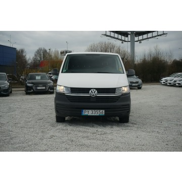 Volkswagen Transporter 2023,  2.0 diesel - Na sprzedaż za 120 000 zł - Poznań - zdjęcie 3