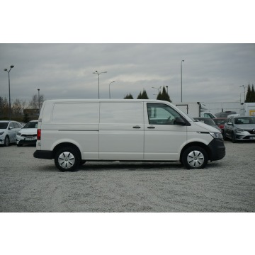 Volkswagen Transporter 2023,  2.0 diesel - Na sprzedaż za 120 000 zł - Poznań - zdjęcie 5