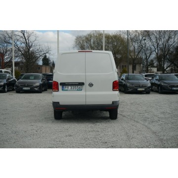 Volkswagen Transporter 2023,  2.0 diesel - Na sprzedaż za 120 000 zł - Poznań - zdjęcie 7