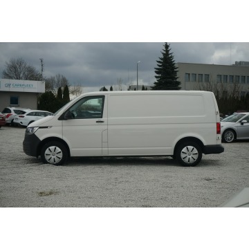 Volkswagen Transporter 2023,  2.0 diesel - Na sprzedaż za 120 000 zł - Poznań - zdjęcie 9