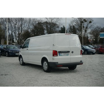 Volkswagen Transporter 2023,  2.0 diesel - Na sprzedaż za 120 000 zł - Poznań - zdjęcie 8