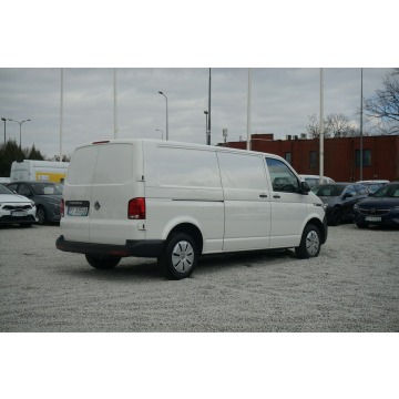 Volkswagen Transporter 2023,  2.0 diesel - Na sprzedaż za 120 000 zł - Poznań - zdjęcie 6
