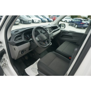 Volkswagen Transporter 2023,  2.0 diesel - Na sprzedaż za 120 000 zł - Poznań - zdjęcie 11
