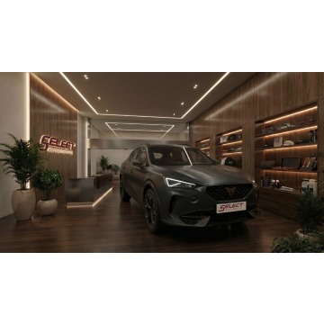 Cupra Formentor - Rabat 19%