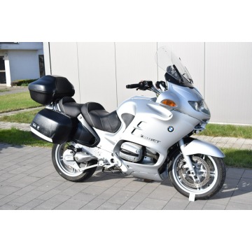BMW R - ABS w bardzo ładnym stanie, cały oryg... - Motocykle szosowo -... - Śrem - zdjęcie 1