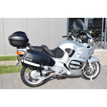 BMW R - ABS w bardzo ładnym stanie, cały oryg... - Motocykle szosowo -... - Śrem - zdjęcie 2