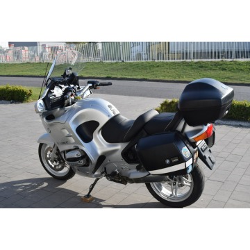 BMW R - ABS w bardzo ładnym stanie, cały oryg... - Motocykle szosowo -... - Śrem - zdjęcie 3