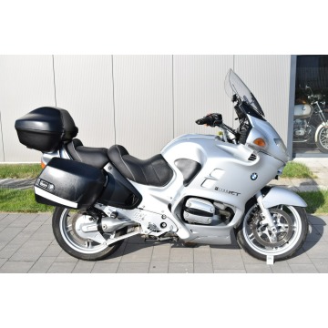 BMW R - ABS w bardzo ładnym stanie, cały oryg... - Motocykle szosowo -... - Śrem - zdjęcie 7