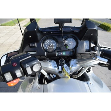BMW R - ABS w bardzo ładnym stanie, cały oryg... - Motocykle szosowo -... - Śrem - zdjęcie 5