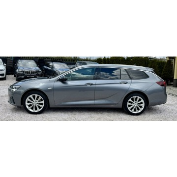Opel Insignia 2021,  2.0 diesel, automat - Na sprzedaż za 61 900 zł - Kamienna Góra - zdjęcie 2