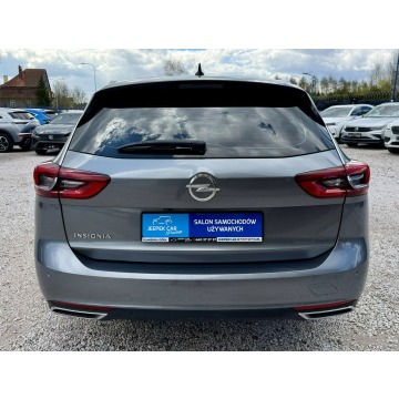 Opel Insignia 2021,  2.0 diesel, automat - Na sprzedaż za 61 900 zł - Kamienna Góra - zdjęcie 4