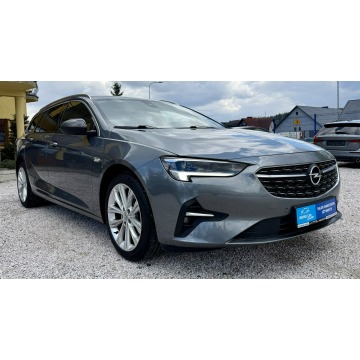 Opel Insignia 2021,  2.0 diesel, automat - Na sprzedaż za 61 900 zł - Kamienna Góra - zdjęcie 6