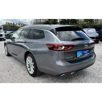 Opel Insignia 2021,  2.0 diesel, automat - Na sprzedaż za 61 900 zł - Kamienna Góra - zdjęcie 3
