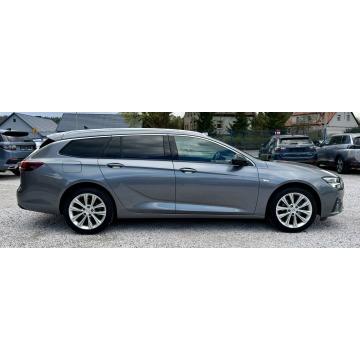 Opel Insignia 2021,  2.0 diesel, automat - Na sprzedaż za 61 900 zł - Kamienna Góra - zdjęcie 5