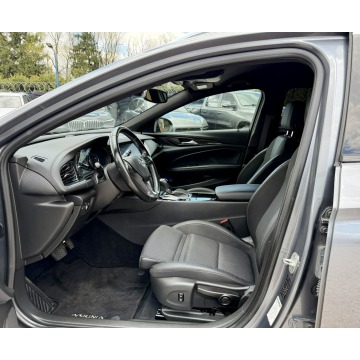 Opel Insignia 2021,  2.0 diesel, automat - Na sprzedaż za 61 900 zł - Kamienna Góra - zdjęcie 9