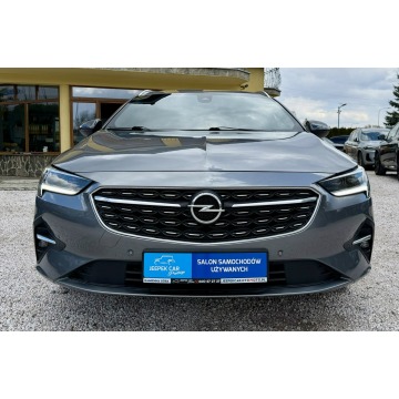 Opel Insignia 2021,  2.0 diesel, automat - Na sprzedaż za 61 900 zł - Kamienna Góra - zdjęcie 7
