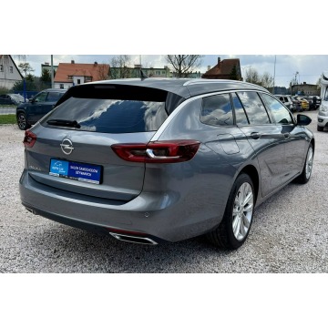 Opel Insignia 2021,  2.0 diesel, automat - Na sprzedaż za 61 900 zł - Kamienna Góra - zdjęcie 8