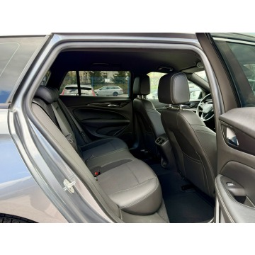 Opel Insignia 2021,  2.0 diesel, automat - Na sprzedaż za 61 900 zł - Kamienna Góra - zdjęcie 12