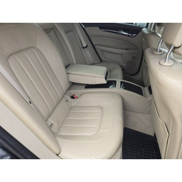 Mercedes - Benz CLS-klasa  Sedan/Limuzyna 2011,  3.0 diesel, automat - Na sprzedaż za 59 900 zł - Sosnowiec - zdjęcie 12