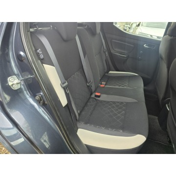 Nissan Micra  Hatchback 2019,  1.0 benzyna - Na sprzedaż za 41 000 zł - Sosnowiec - zdjęcie 11