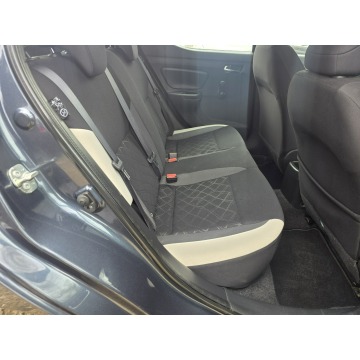 Nissan Micra  Hatchback 2019,  1.0 benzyna - Na sprzedaż za 41 000 zł - Sosnowiec - zdjęcie 12
