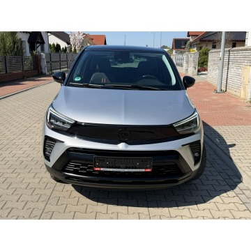 Opel Crossland X  SUV 2023,  1.2 benzyna, automat - Na sprzedaż za 65 999 zł - Gostyń - zdjęcie 2