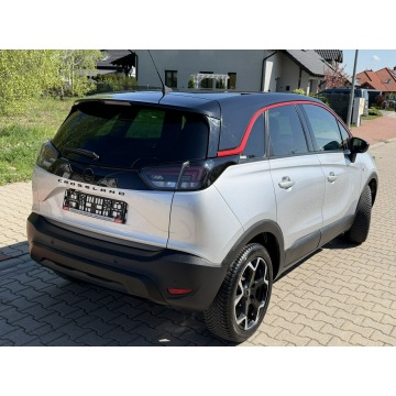 Opel Crossland X  SUV 2023,  1.2 benzyna, automat - Na sprzedaż za 65 999 zł - Gostyń - zdjęcie 6