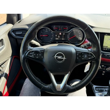 Opel Crossland X  SUV 2023,  1.2 benzyna, automat - Na sprzedaż za 65 999 zł - Gostyń - zdjęcie 11