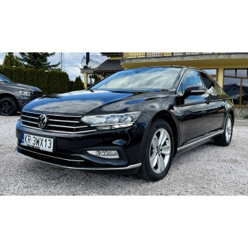 Volkswagen Passat - 4-motion,Highline,Salon PL,F.VAT