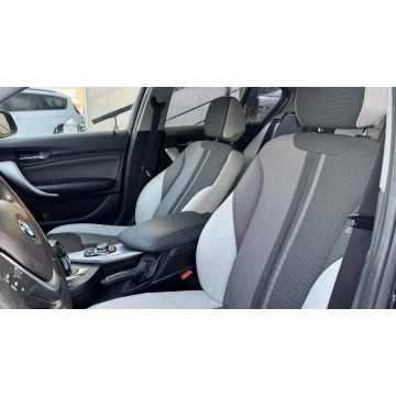BMW Seria 1  Hatchback 2015,  1.5 benzyna, automat - Na sprzedaż za 49 000 zł - Gdynia - zdjęcie 8