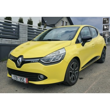 Renault Clio - 2014