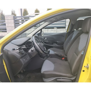 Renault Clio  Hatchback 2014,  0.9 benzyna - Na sprzedaż za 23 900 zł - Cisiec - zdjęcie 8