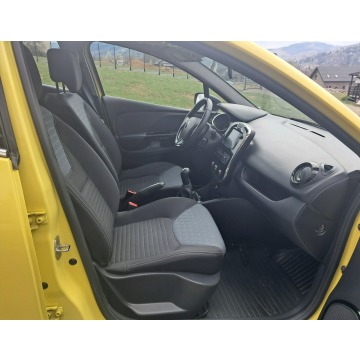 Renault Clio  Hatchback 2014,  0.9 benzyna - Na sprzedaż za 23 900 zł - Cisiec - zdjęcie 9